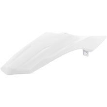 Acerbis Rear Fender White 2726710002_321866