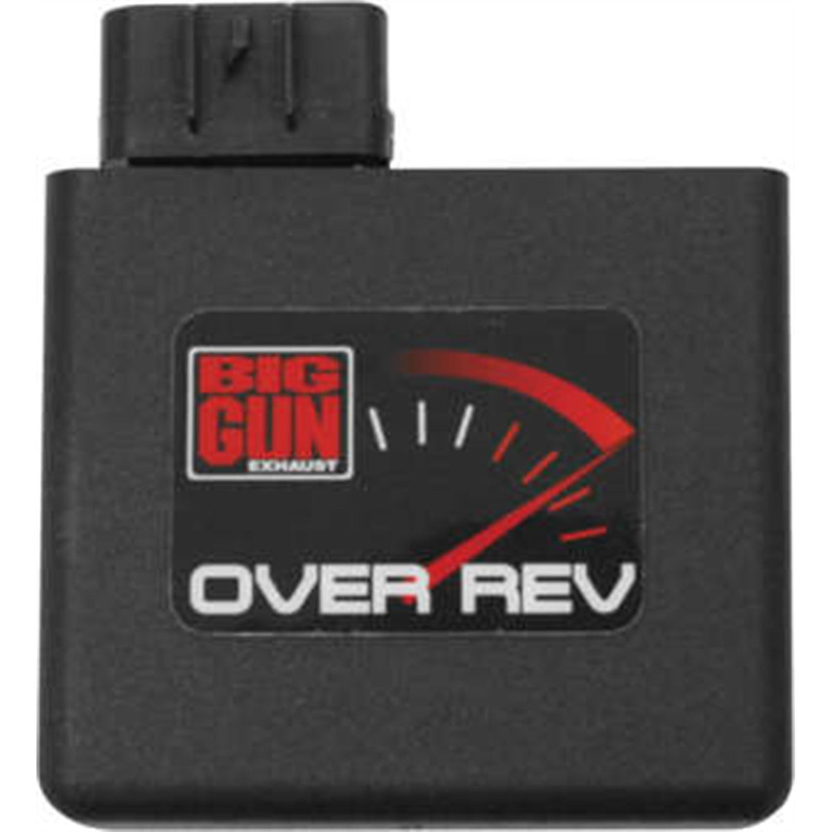 Big Gun Rev Box - ATV/UTV For Suzuki [MPN: 40-R02B]_137162