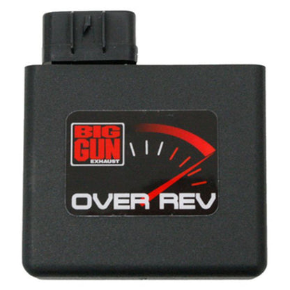 Big Gun Rev Box - ATV/UTV For Suzuki [MPN: 40-R02B]_564315