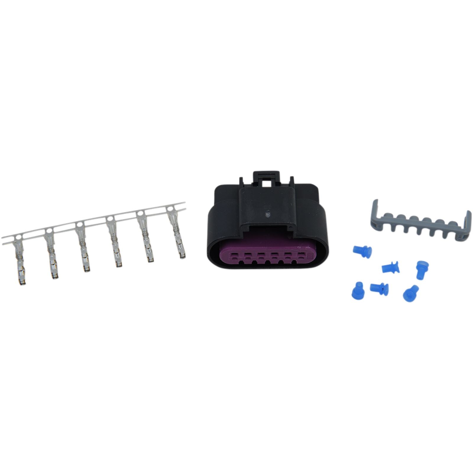 Namz Connector OEM# 69201394 [MPN: ND-15397577]_448824