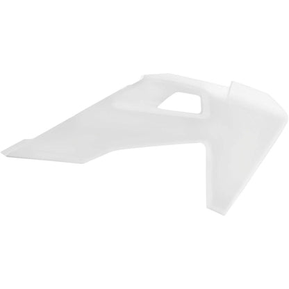 Acerbis Radiator Shroud White 2726580002_989915