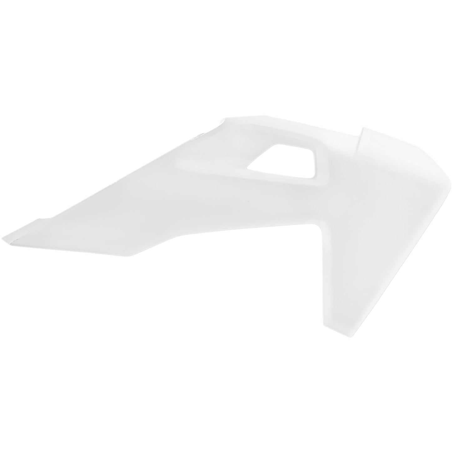 Acerbis Radiator Shroud White 2726580002_320264