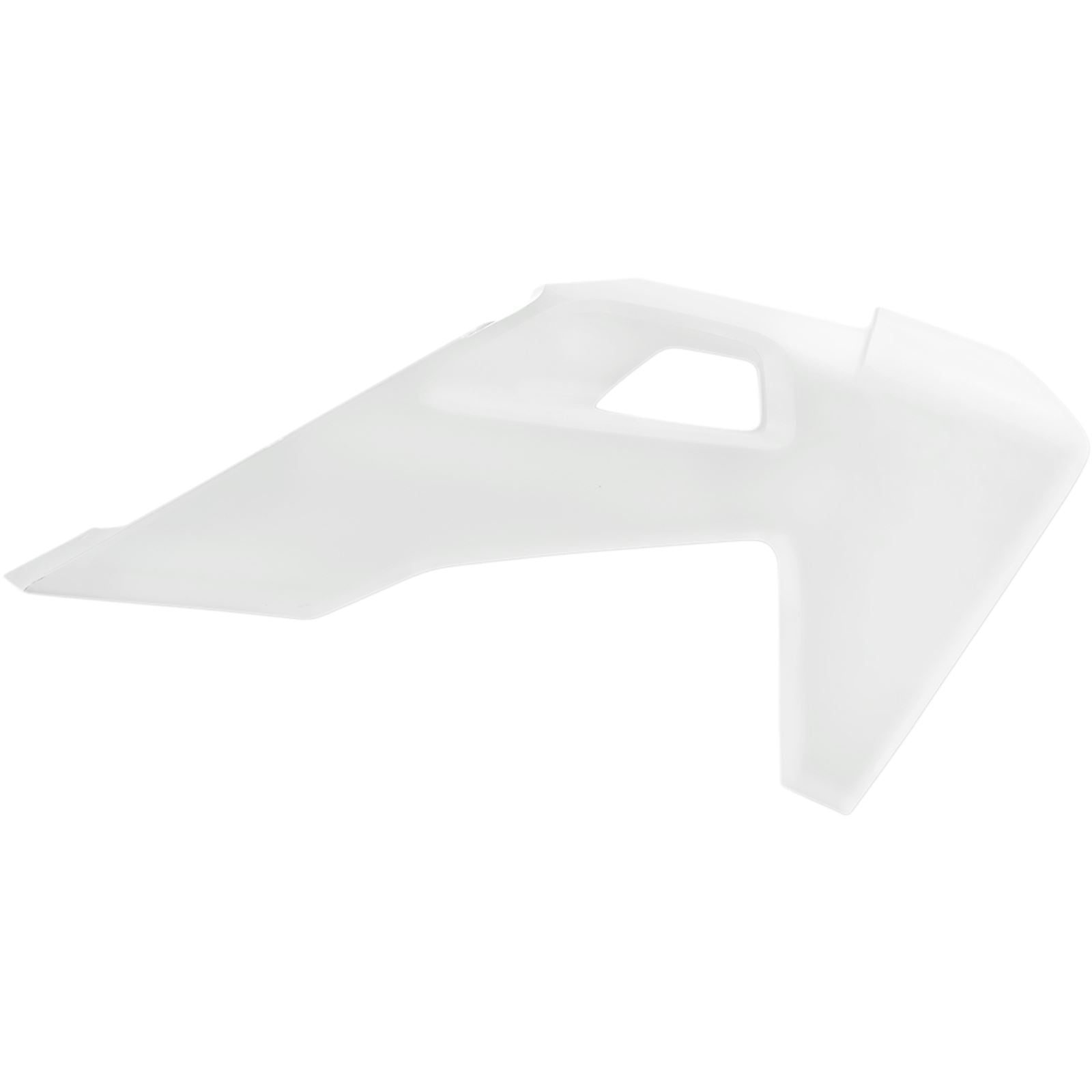 Acerbis Radiator Shroud White 2726580002_320264