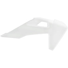Acerbis Radiator Shroud White 2726580002_320264