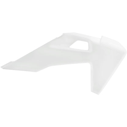 Acerbis Radiator Shroud White 2726580002_320264
