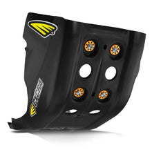 Cycra Full Armor Skid Plates Black [MPN: 1CYC-6246-12]_880856