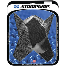 Stompgrip Kit - Icon Black [MPN: 55-14-0010B]_137186