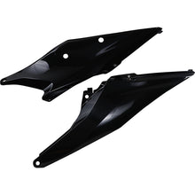 Cycra Side Panels for KTM - Black [MPN: 1CYC-2556-12]_1041493