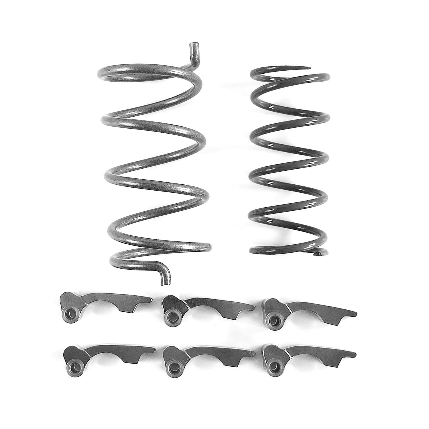 EPI Clutch Kit 0-3000 Elevation Stock Tire X3 Turbo R 18-19 [MPN: WE437556]_538132