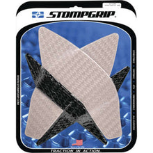 Stompgrip Kit - Icon Clear [MPN: 55-14-0099]_137198