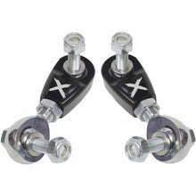 Modquad Front Sway Bar Links Maverick X3 [MPN: CA-SW-F-BLK]_137202