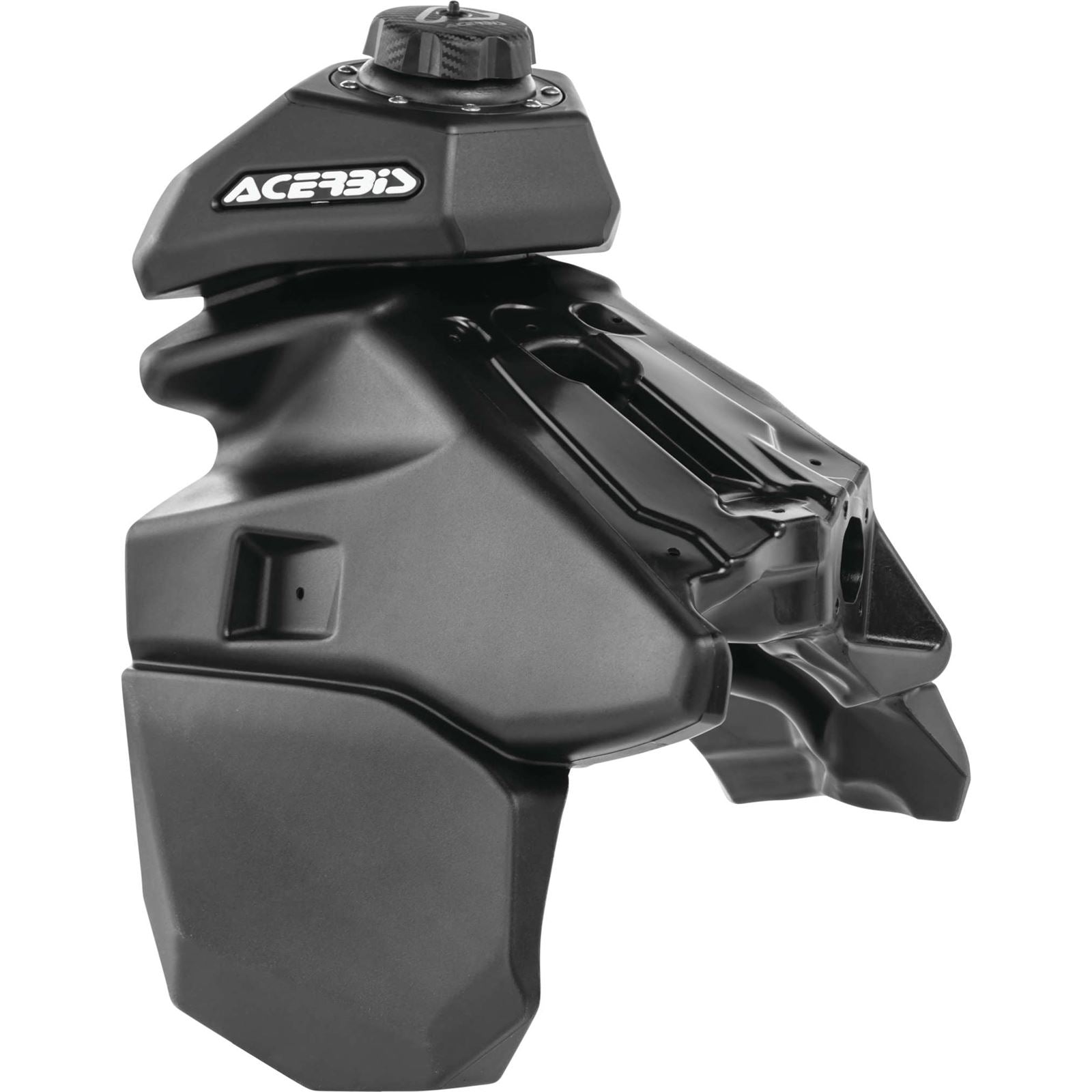 Acerbis Fuel Tank 3.1 Gallon  Black 2732100001_137206