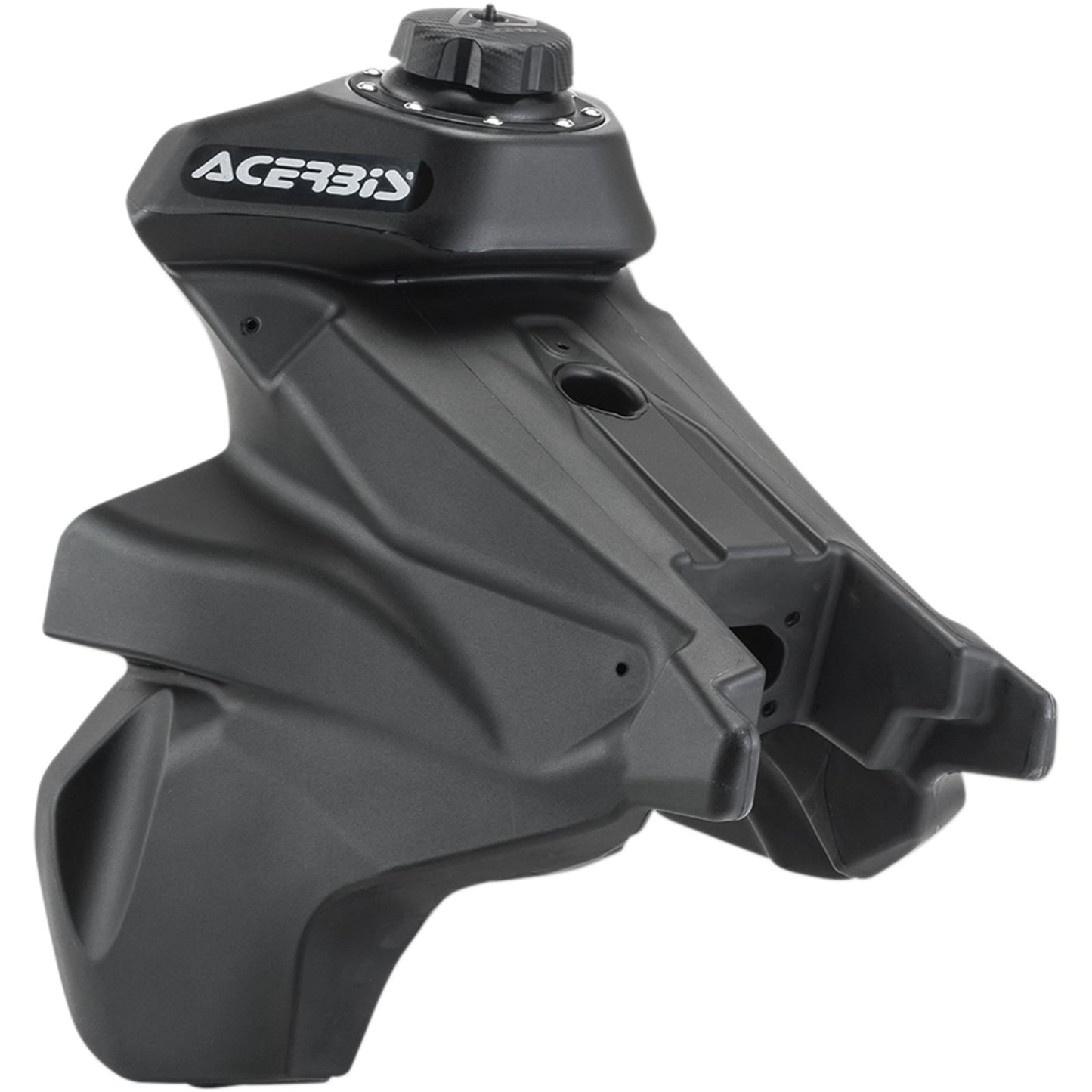 Acerbis Fuel Tank 3.1 Gallon  Black 2732100001_320609