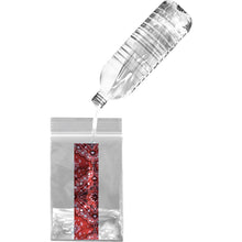 Zan Cooldanna Paisley Red DC106_501950