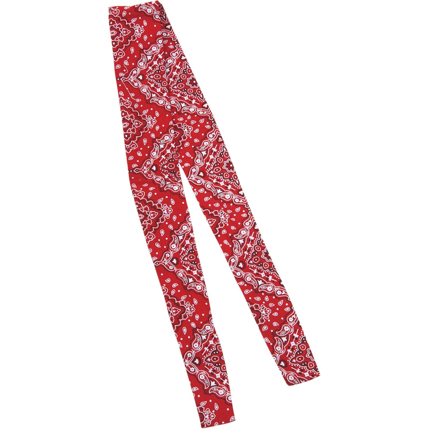 Zan Cooldanna Paisley Red DC106_501951