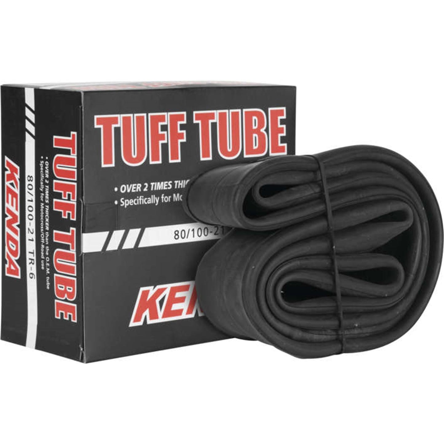 Kenda - Powersports Tuff Tube - 80/100-21TR-6 05210310T_137221