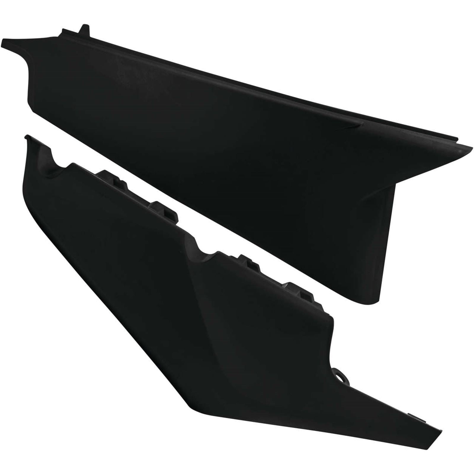 Acerbis Side Panels Black 2726590001_980740
