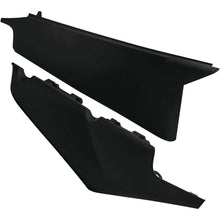 Acerbis Side Panels Black 2726590001_980740