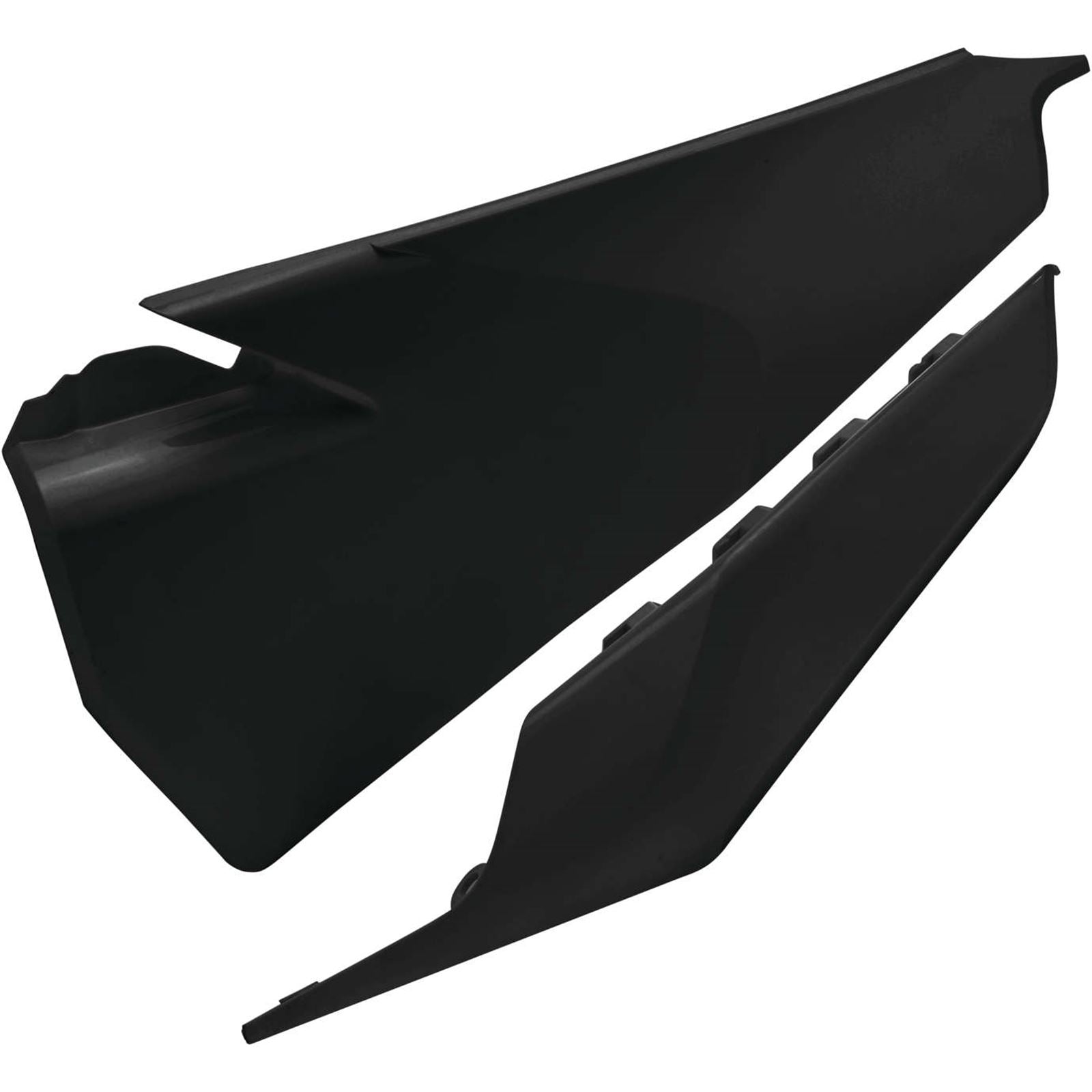 Acerbis Side Panels Black 2726590001_980741