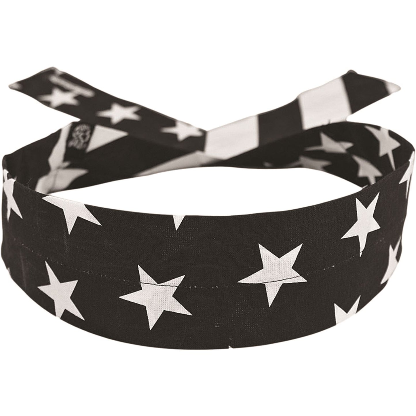 Zan Cooldana Black and White USA Flag [MPN: DC219]_137233