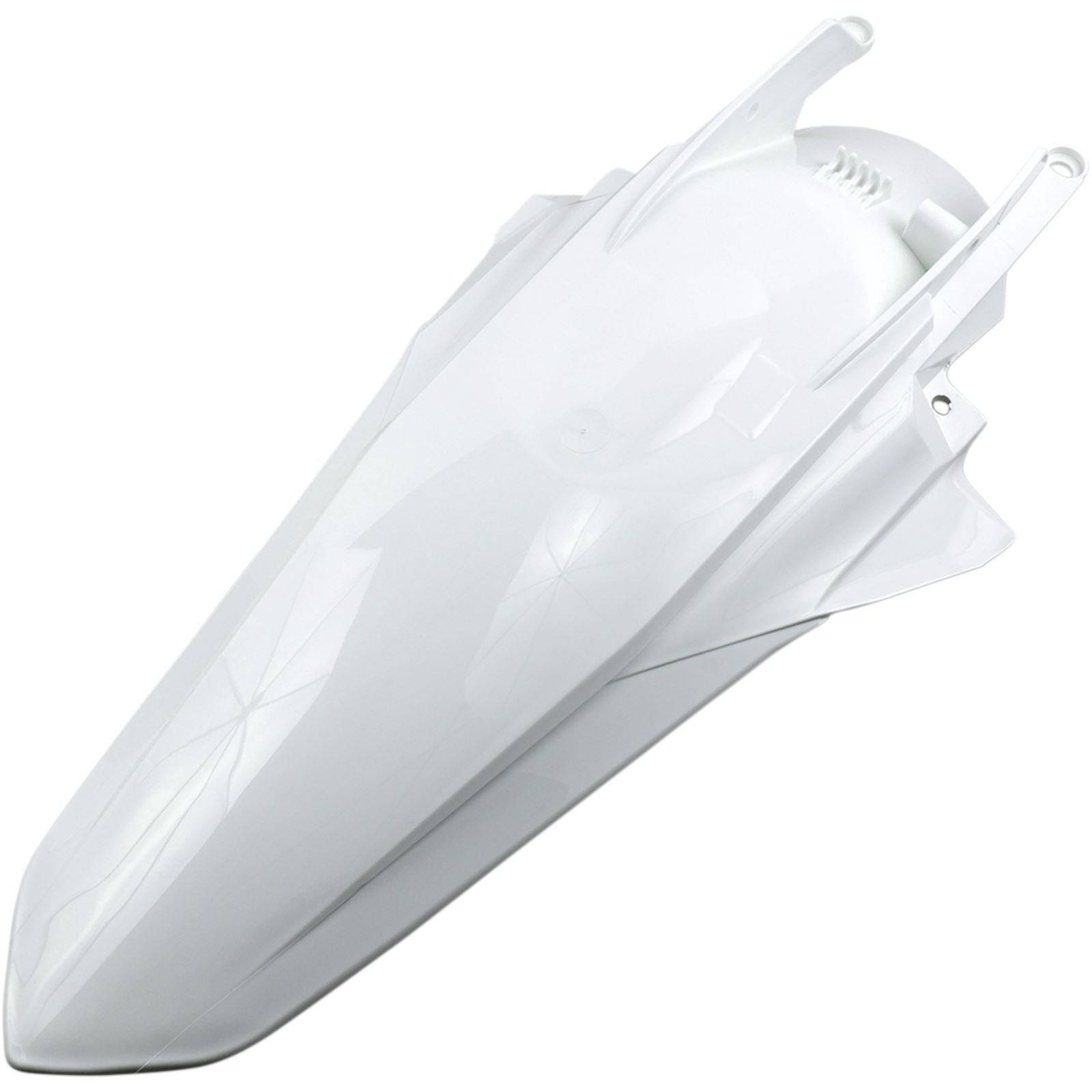 Acerbis Rear Fender White 2726540002_321862