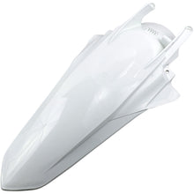 Acerbis Rear Fender White 2726540002_321862