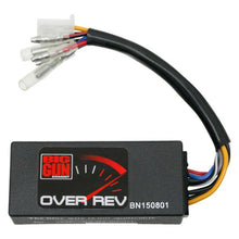 Big Gun Rev Box - Mini ATV for Polaris [MPN: 40-R10G]_564317