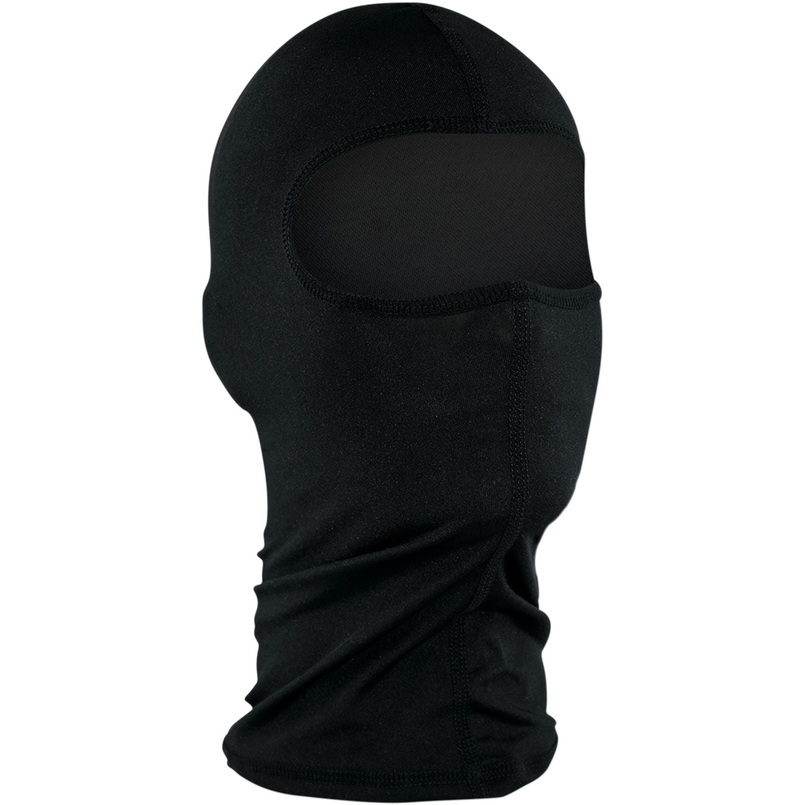Zan Balaclava Protection Nylon Black WBN114_501880