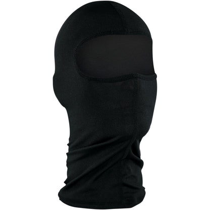 Zan Balaclava Protection Nylon Black WBN114_501880