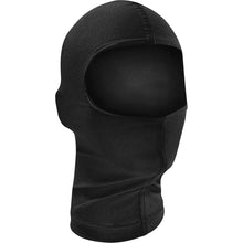 Zan Balaclava Protection Nylon Black WBN114_137257