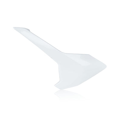 Acerbis Side Panels White 2732040002_1003686