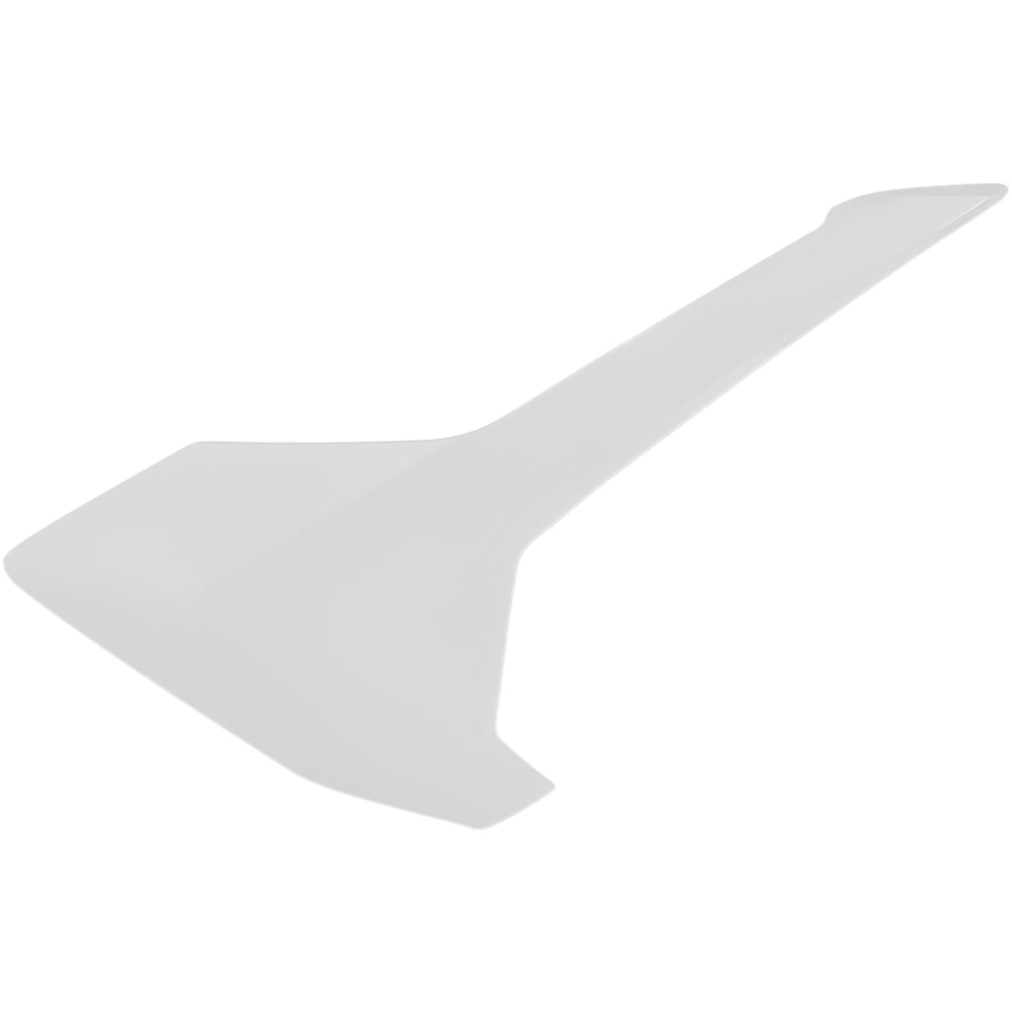 Acerbis Side Panels White 2732040002_320283