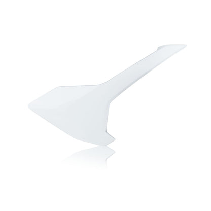 Acerbis Side Panels White 2732040002_1003688