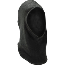 Zan Balaclava Fleece Black WB114_137263