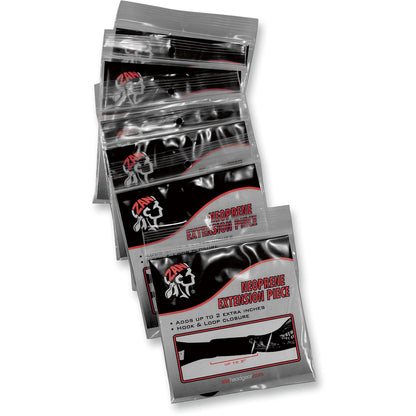 Zan Neoprene Extension Piece - 6/Pack [MPN: WNFM-EXTP6]_501871