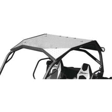 Over Armour Offroad Diamond Plate Hard Top SIL [MPN: CF-ZFORCE-HT01]_984299