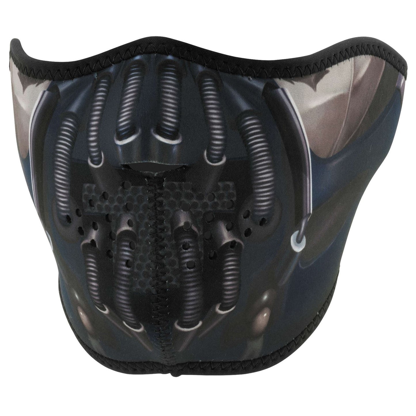 Zan Neoprene Half Mask _137301
