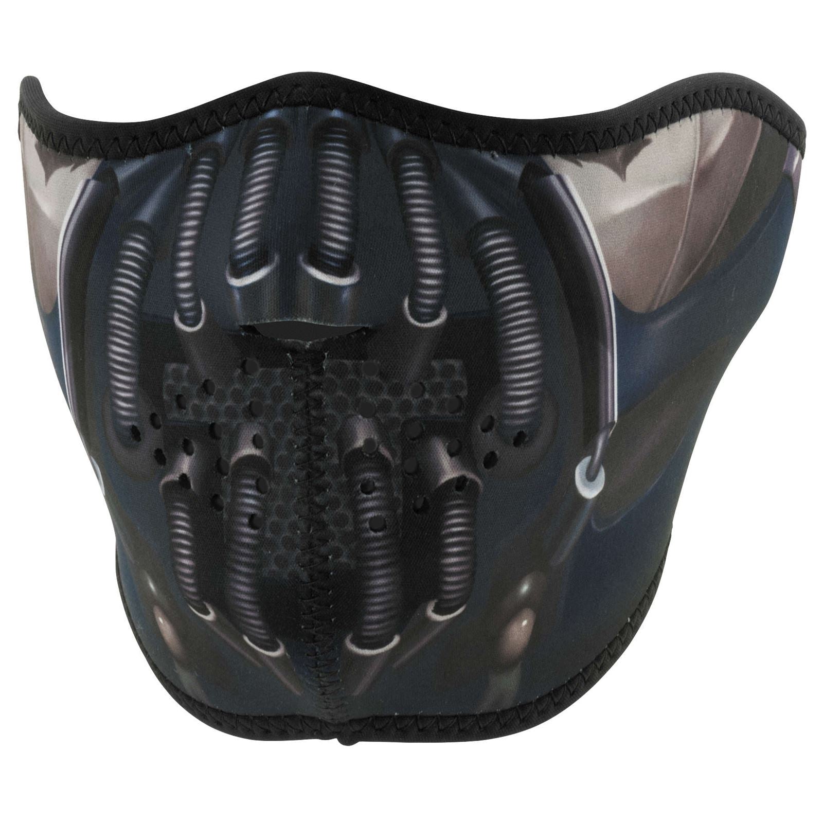 Zan Neoprene Half Mask _137301