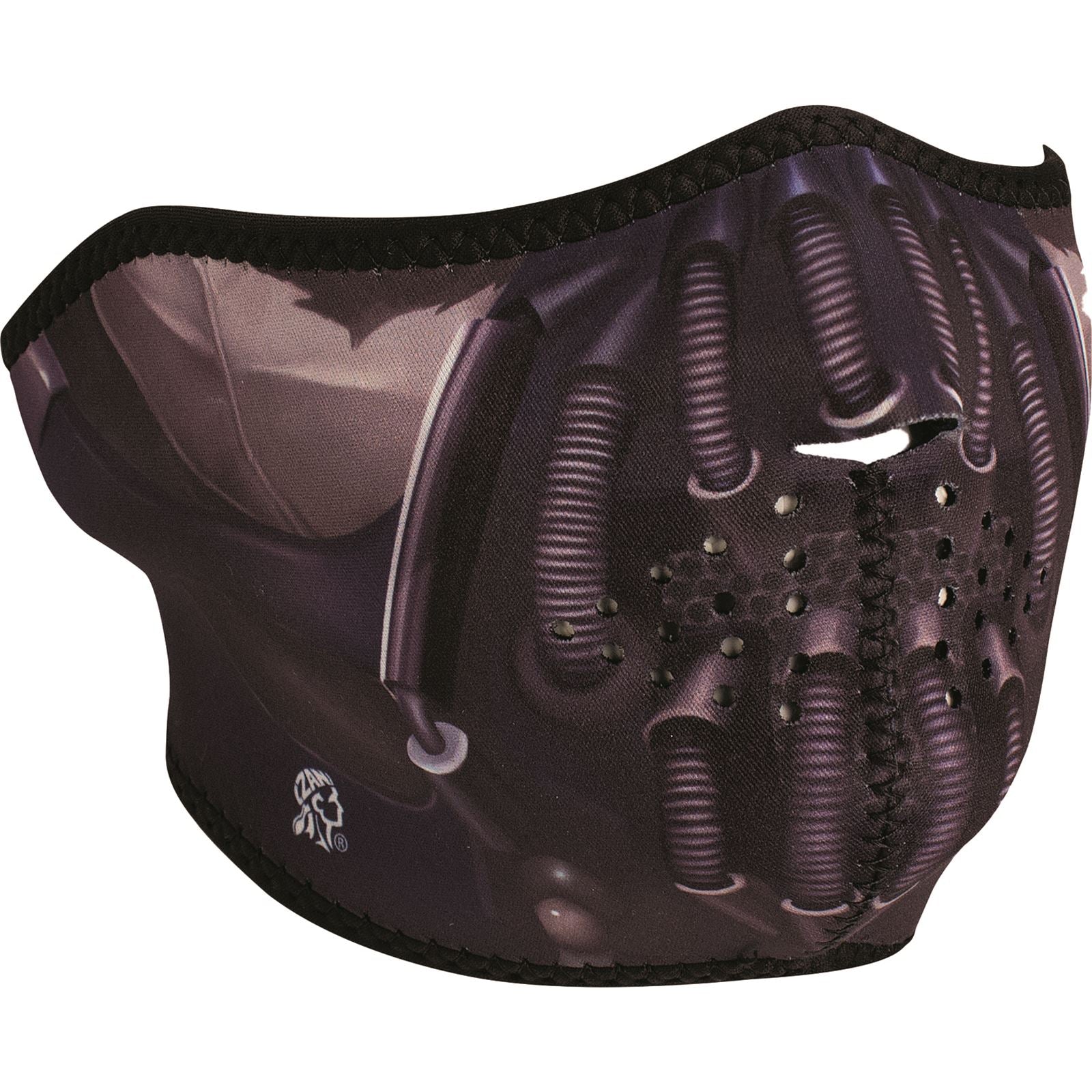 Zan Neoprene Half Mask _137302