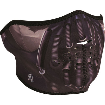 Zan Neoprene Half Mask _137302