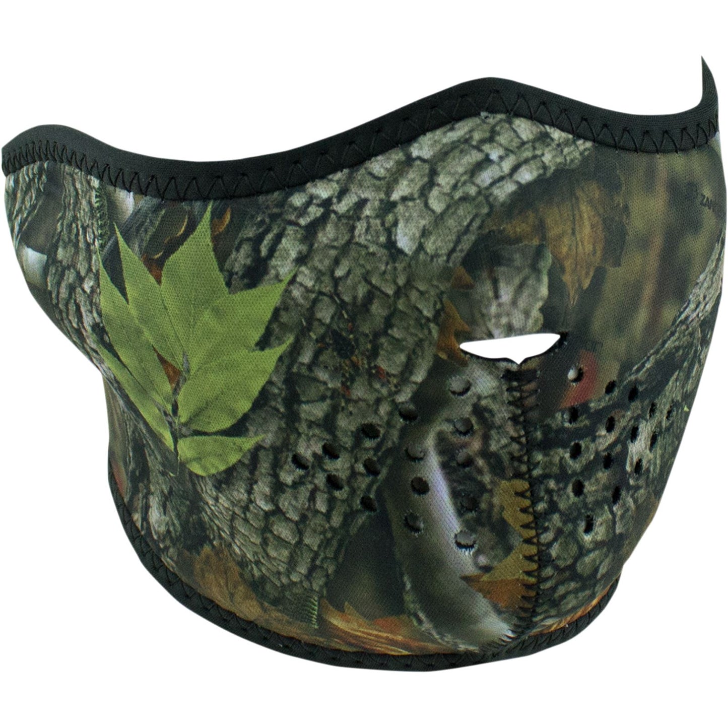 Zan Neoprene Half Mask _501896