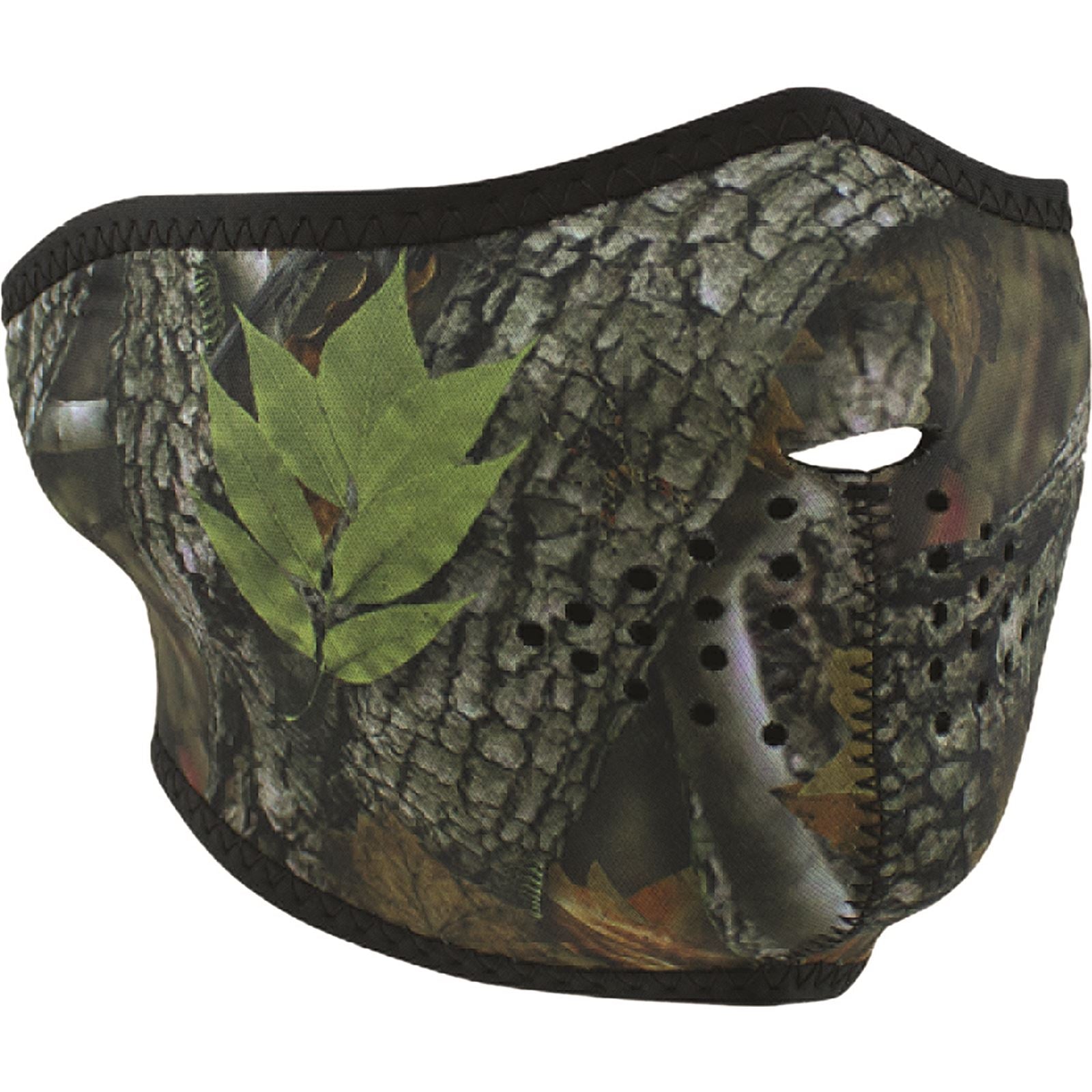 Zan Neoprene Half Mask _137305