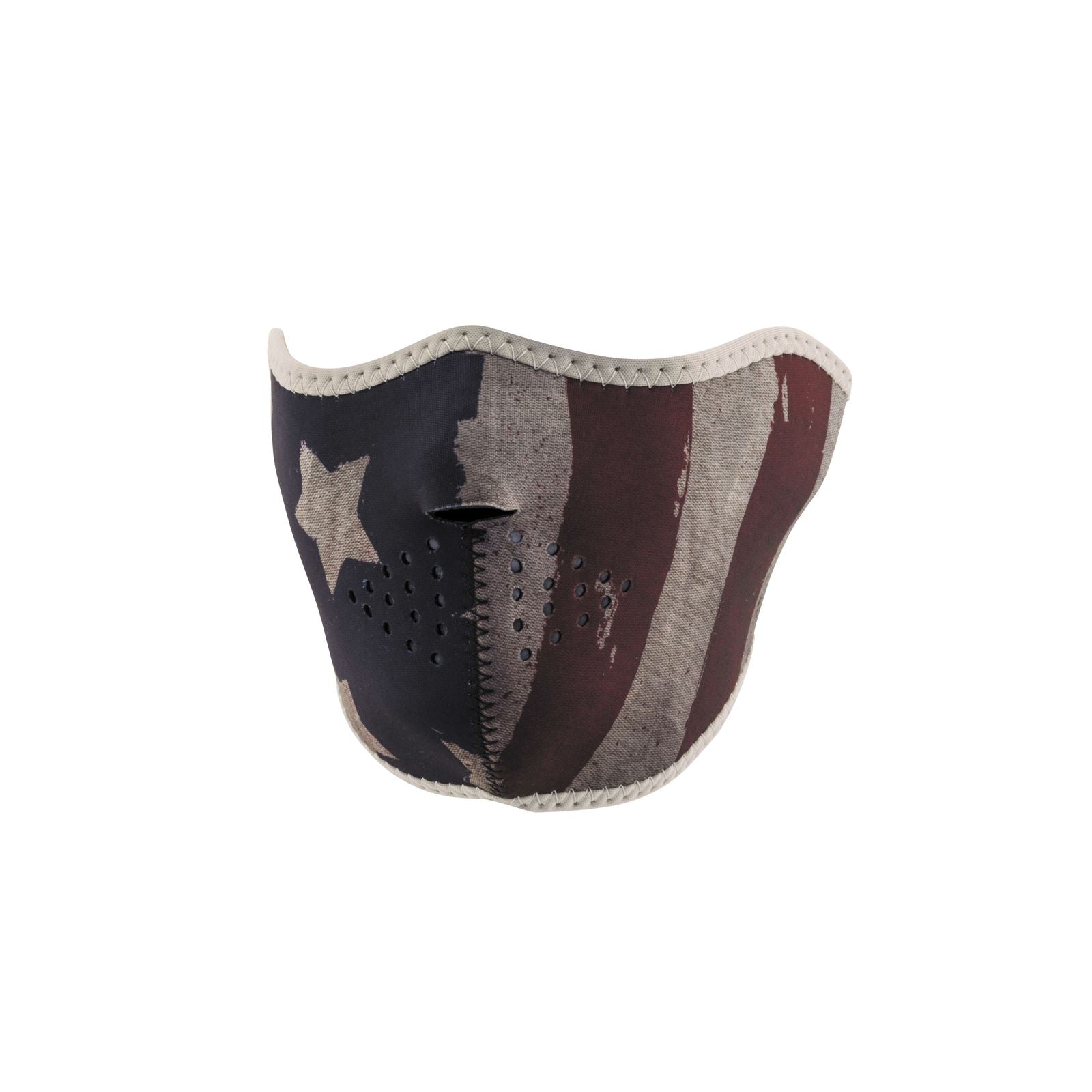 Zan Neoprene Half Mask _137306