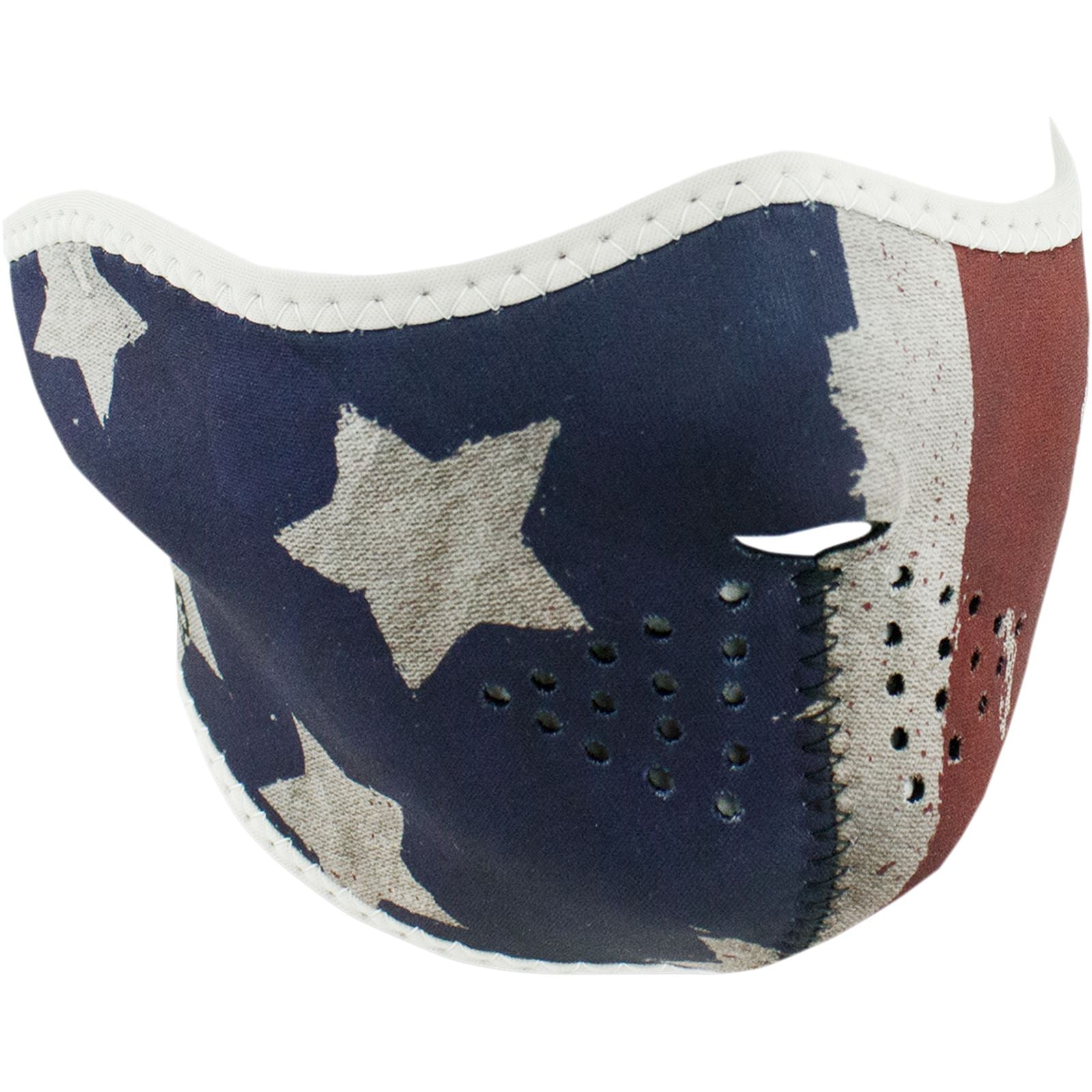 Zan Neoprene Half Mask _501897