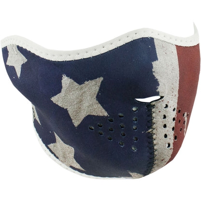 Zan Neoprene Half Mask _501897