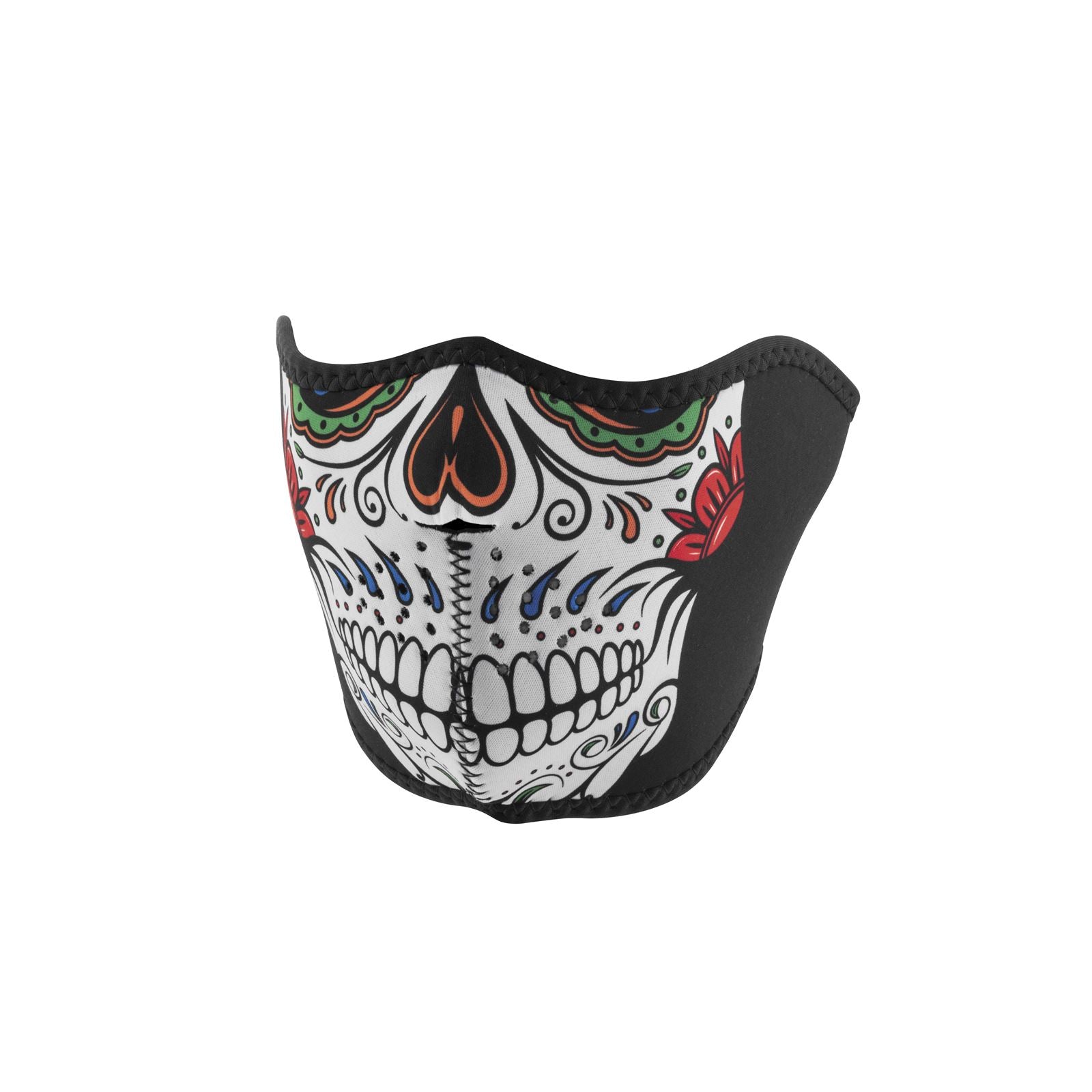 Zan Neoprene Half Mask _137309