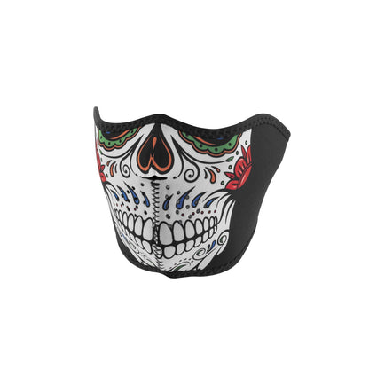 Zan Neoprene Half Mask _137309
