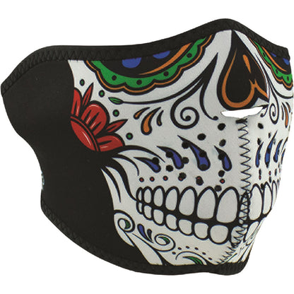 Zan Neoprene Half Mask _137310
