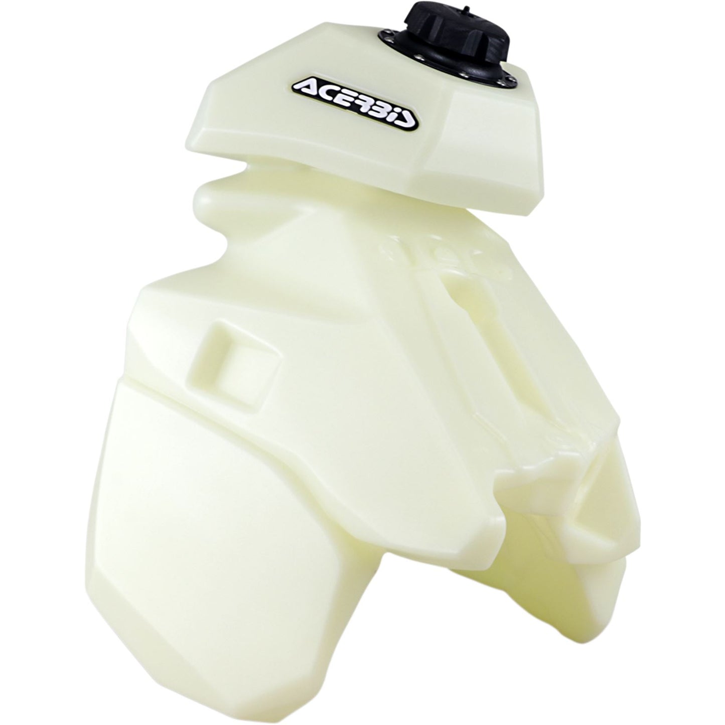 Acerbis Fuel Tank 4.0 Gallon - Natural 2732110147_320612