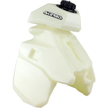 Acerbis Fuel Tank 4.0 Gallon - Natural 2732110147_320612